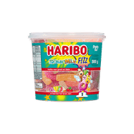 Haribo Sour mix f!zz