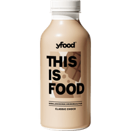 yfood Classic choco
