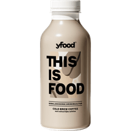 yfood Cold brew coffee