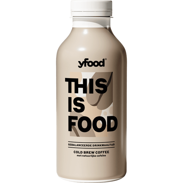 Yfood Cold brew coffee