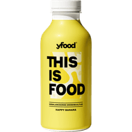 yfood Happy banana
