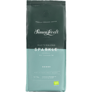 Simon Levelt Sparkle masterblend