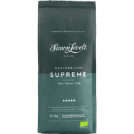 Simon Levelt Supreme masterblend