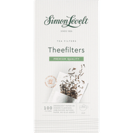 Simon Levelt Theefilter papier