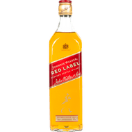 Johnnie Walker Whisky Red label