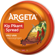 Argeta Kip spread pikant