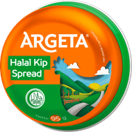 Argeta Kip spread Halal