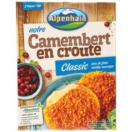 Alphenhain Bakcamembert en croute