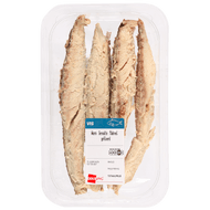 DekaVers Gerookte makreelfilet