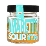 Jartails Amaretto sour