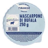 Garofalo Ricotta di bufala