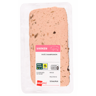 DekaVers Pate champignon