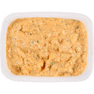 DekaVers Pulled chicken