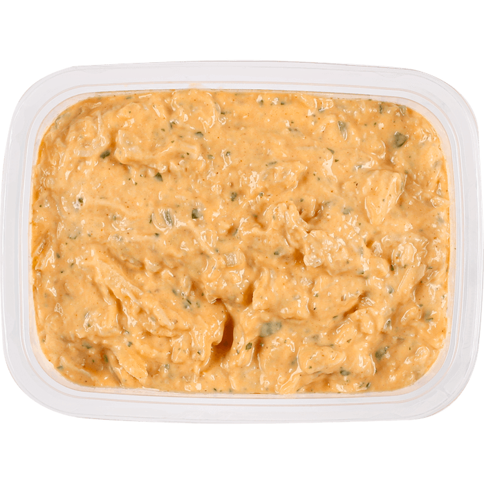 DekaVers Pulled chicken