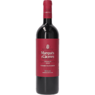 Marques de Caceres Rioja crianza