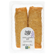 Daily Chef Loempia kip