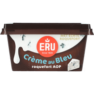 Eru Prestige creme au bleu