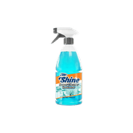 Mr Shine Badkamerreiniger