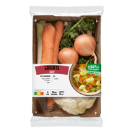 Groentesoep verspakket