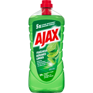 Ajax Allesreiniger limoen