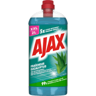 Ajax Allesreiniger eucalyptus