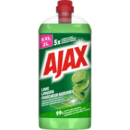 Ajax Allesreiniger limoen