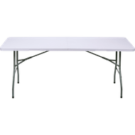 OPvouwbare tafel 180x74x74 cm