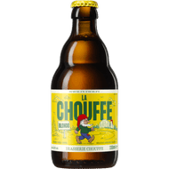 La Chouffe Blond