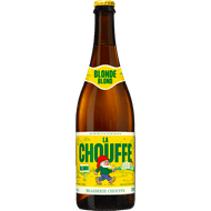 La Chouffe Blond