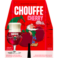 La Chouffe Cherry
