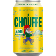 La Chouffe Blond
