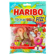 Haribo Sour mix f!zz