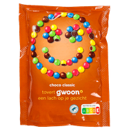 G'woon Choco classic