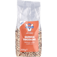 Riso Vignola Quinoa 3-kleuren