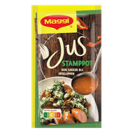 Maggi Jus voor stamppot