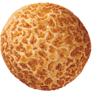 Vers afbak Tijgerbol wit tarwebroodje