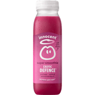 Innocent Super smoothie exotic defence