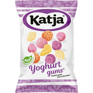 Katja Yoghurtgums