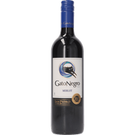 Gato Negro Merlot