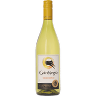 Gato Negro Chardonnay