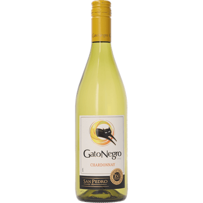 Gato Negro Chardonnay