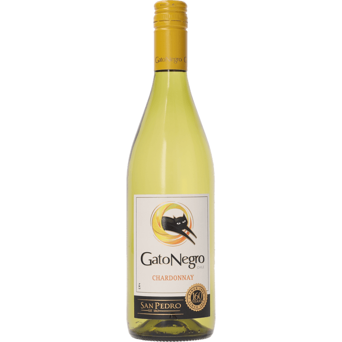 Gato Negro Chardonnay
