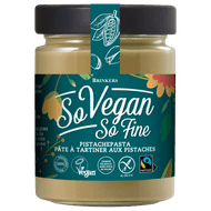 So Vegan So Fine Pistachepasta
