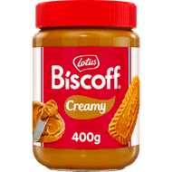 Lotus Speculoospasta