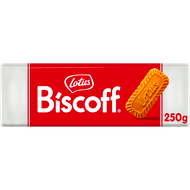 Lotus Biscoff speculoos