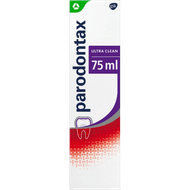 Parodontax Tandpasta ultra clean