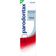 Parodontax Tandpasta whitening