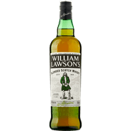 William Lawsons Whisky