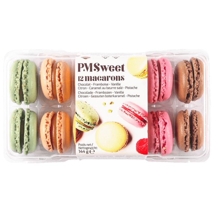 Macarons