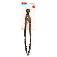 Altijd handig Keukentang zwart